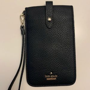 Kate Spade Wristlet